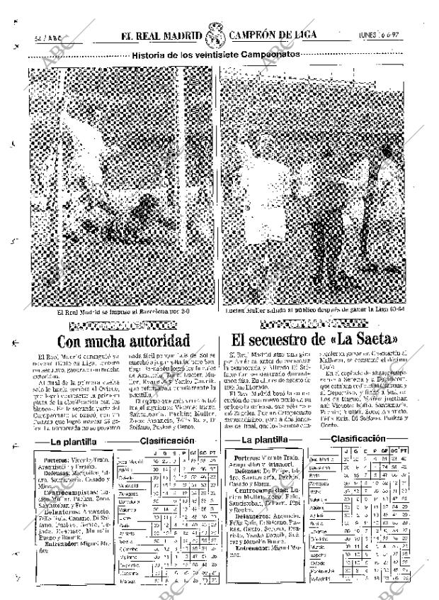 ABC MADRID 16-06-1997 página 206