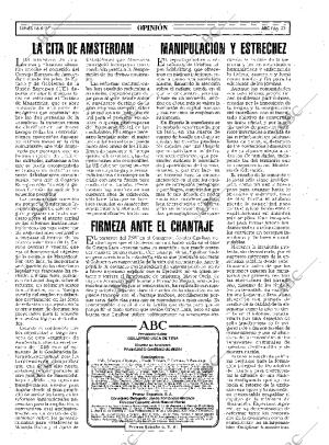 ABC MADRID 16-06-1997 página 23