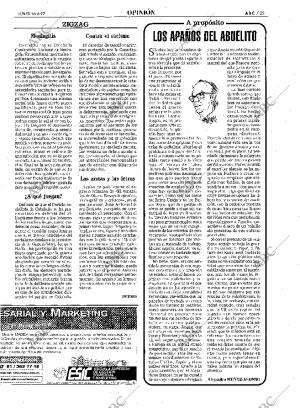 ABC MADRID 16-06-1997 página 25