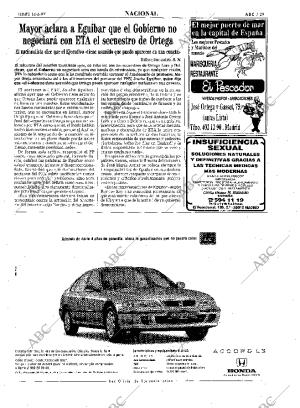 ABC MADRID 16-06-1997 página 29