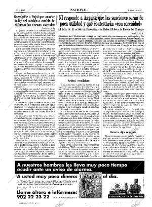 ABC MADRID 16-06-1997 página 32