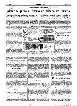 ABC MADRID 16-06-1997 página 38