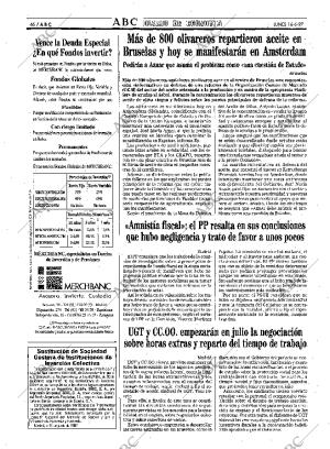 ABC MADRID 16-06-1997 página 46