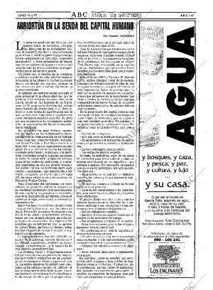 ABC MADRID 16-06-1997 página 47
