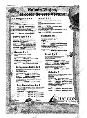 ABC MADRID 16-06-1997 página 49