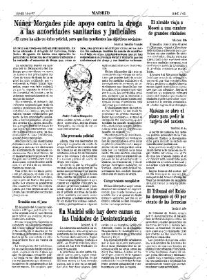 ABC MADRID 16-06-1997 página 63