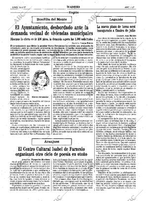 ABC MADRID 16-06-1997 página 67