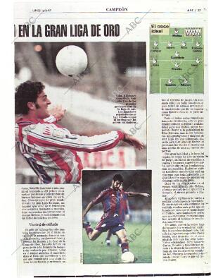 ABC MADRID 16-06-1997 página 77