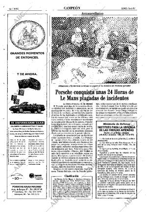 ABC MADRID 16-06-1997 página 96