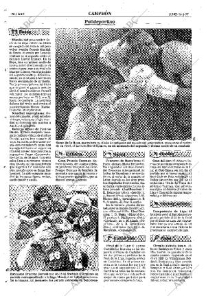 ABC MADRID 16-06-1997 página 98