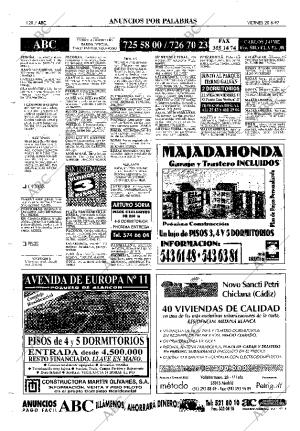 ABC MADRID 20-06-1997 página 120