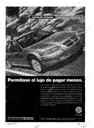 ABC MADRID 20-06-1997 página 13