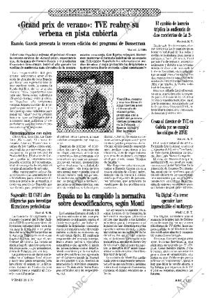 ABC MADRID 20-06-1997 página 139