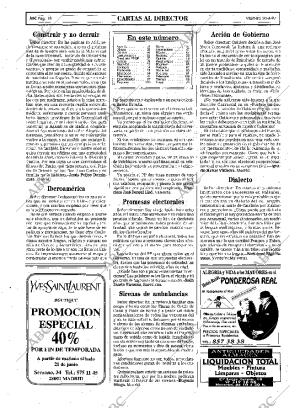 ABC MADRID 20-06-1997 página 18
