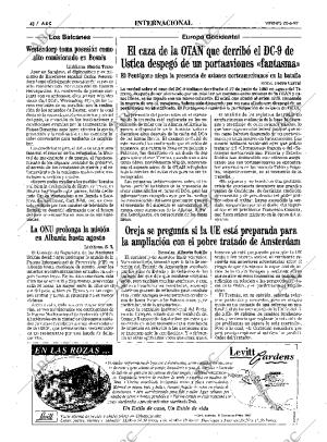 ABC MADRID 20-06-1997 página 48