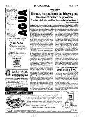 ABC MADRID 20-06-1997 página 52