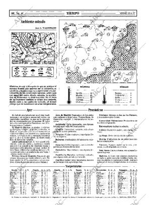 ABC MADRID 20-06-1997 página 66