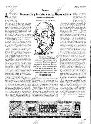 CULTURAL MADRID 20-06-1997 página 13