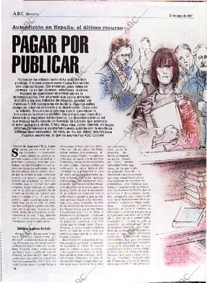 CULTURAL MADRID 20-06-1997 página 16