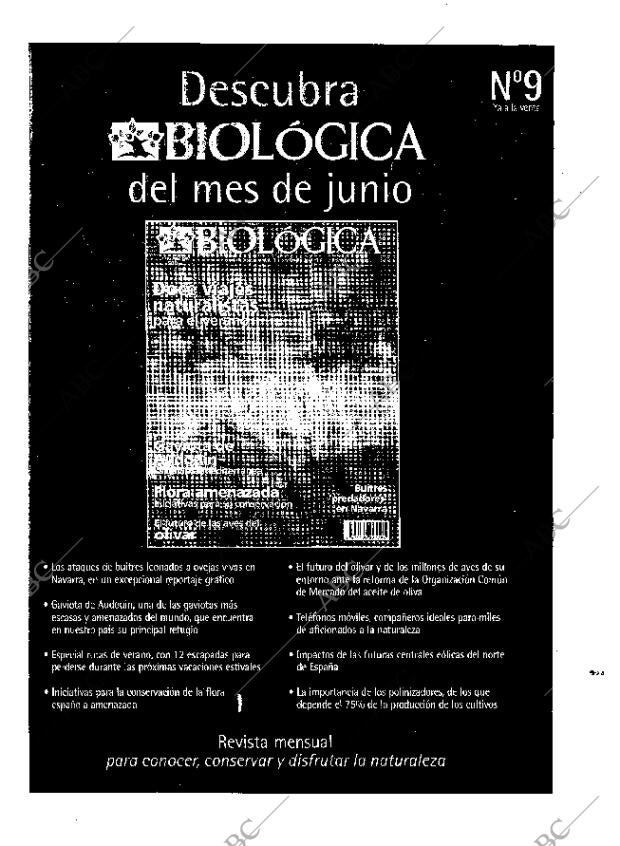 CULTURAL MADRID 20-06-1997 página 2