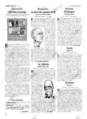 CULTURAL MADRID 20-06-1997 página 24