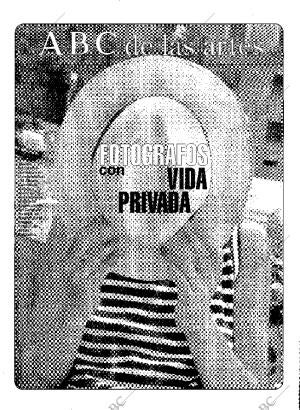 CULTURAL MADRID 20-06-1997 página 25