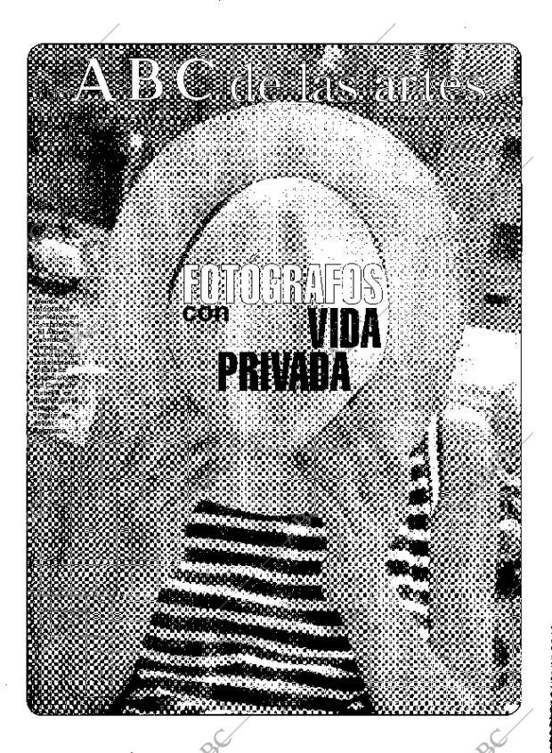 CULTURAL MADRID 20-06-1997 página 25