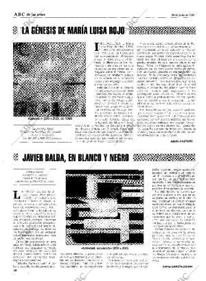 CULTURAL MADRID 20-06-1997 página 28