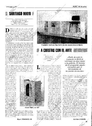 CULTURAL MADRID 20-06-1997 página 29