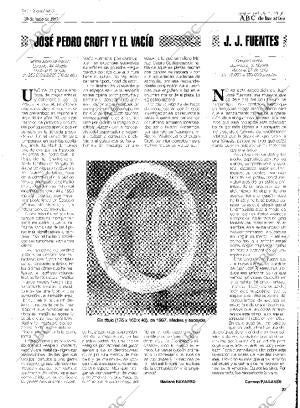 CULTURAL MADRID 20-06-1997 página 31