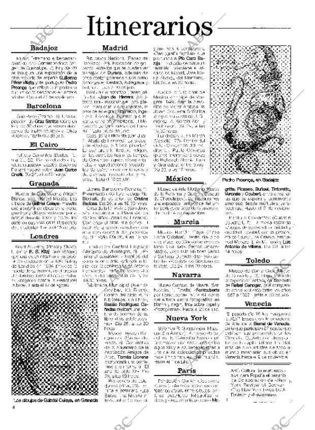 CULTURAL MADRID 20-06-1997 página 4