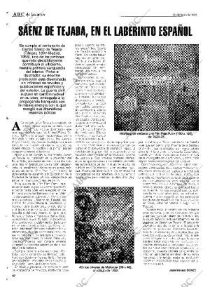 CULTURAL MADRID 20-06-1997 página 42