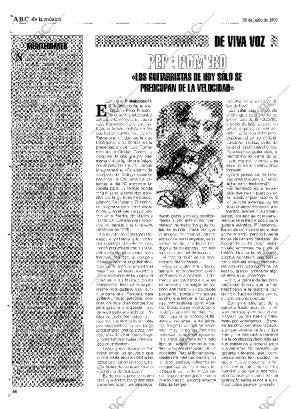 CULTURAL MADRID 20-06-1997 página 44