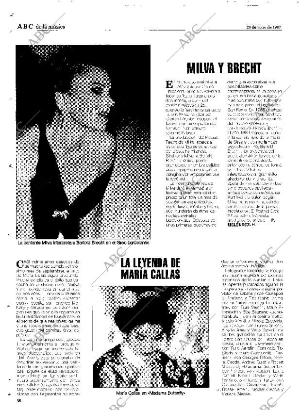 CULTURAL MADRID 20-06-1997 página 46