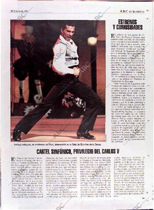CULTURAL MADRID 20-06-1997 página 49