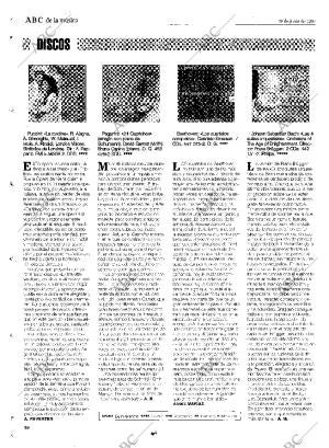 CULTURAL MADRID 20-06-1997 página 50