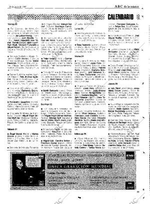 CULTURAL MADRID 20-06-1997 página 51