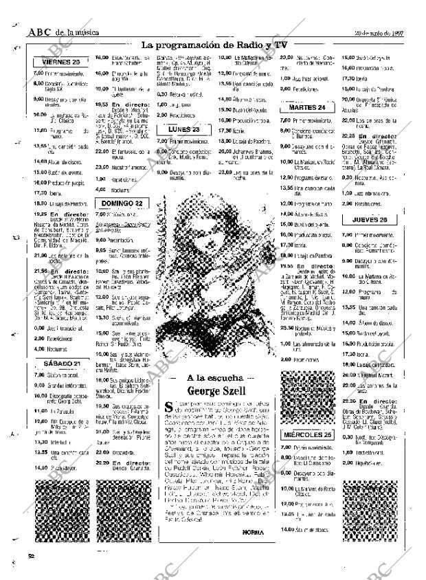 CULTURAL MADRID 20-06-1997 página 52