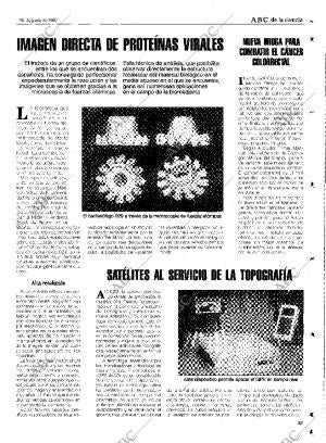 CULTURAL MADRID 20-06-1997 página 57