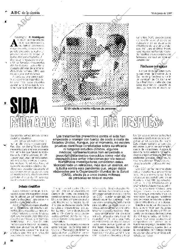 CULTURAL MADRID 20-06-1997 página 58