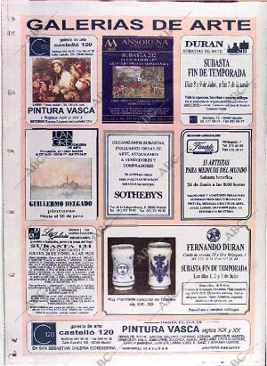 CULTURAL MADRID 20-06-1997 página 64