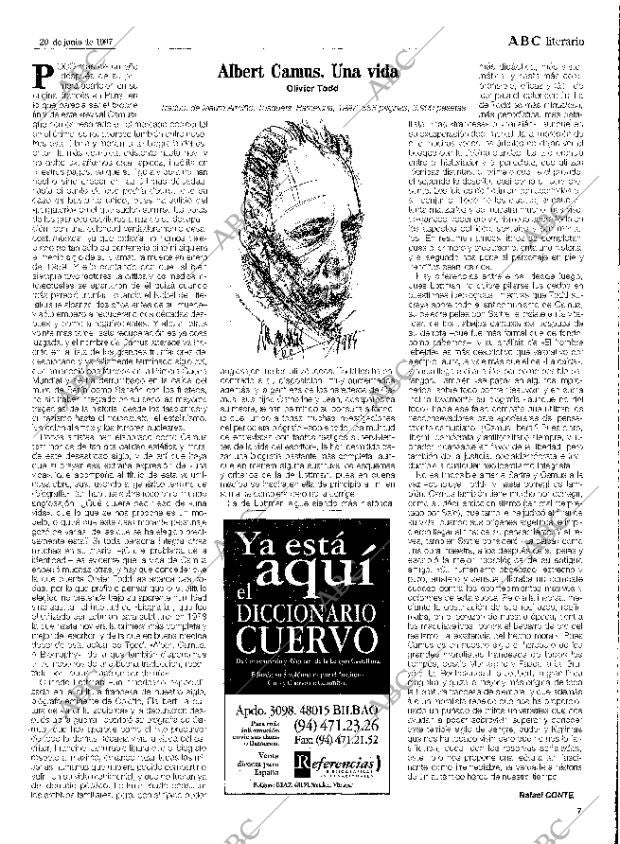 CULTURAL MADRID 20-06-1997 página 7