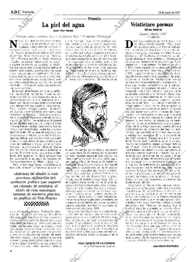 CULTURAL MADRID 20-06-1997 página 8