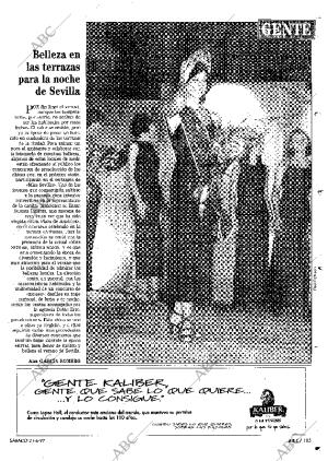 ABC SEVILLA 21-06-1997 página 105
