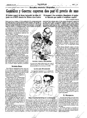 ABC SEVILLA 21-06-1997 página 25
