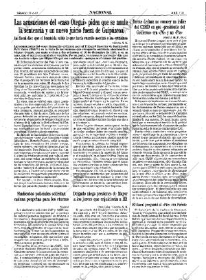 ABC SEVILLA 21-06-1997 página 31