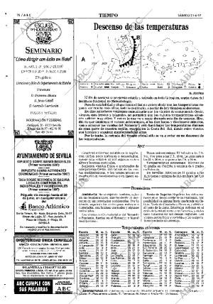 ABC SEVILLA 21-06-1997 página 78