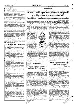 ABC SEVILLA 21-06-1997 página 83