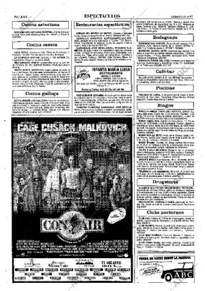ABC SEVILLA 21-06-1997 página 94
