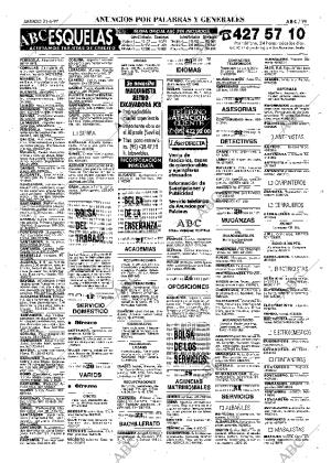 ABC SEVILLA 21-06-1997 página 99